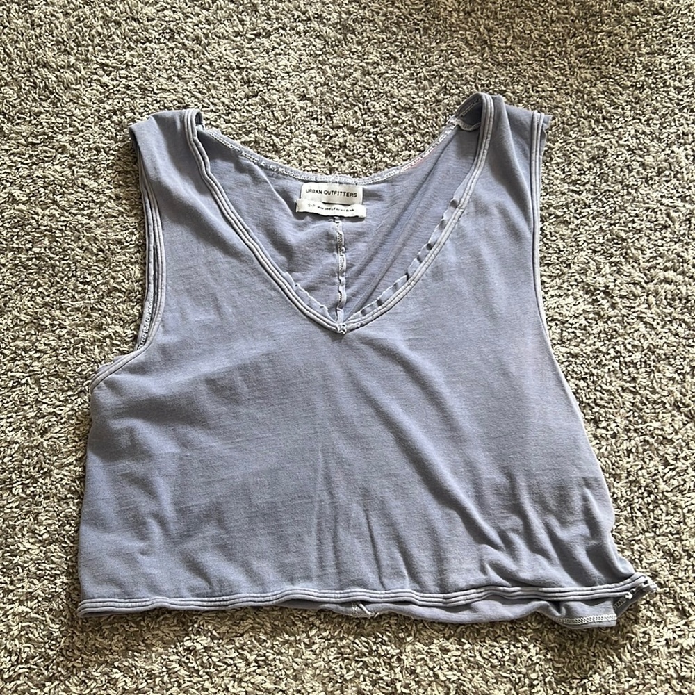 Urban Outfitters tank top